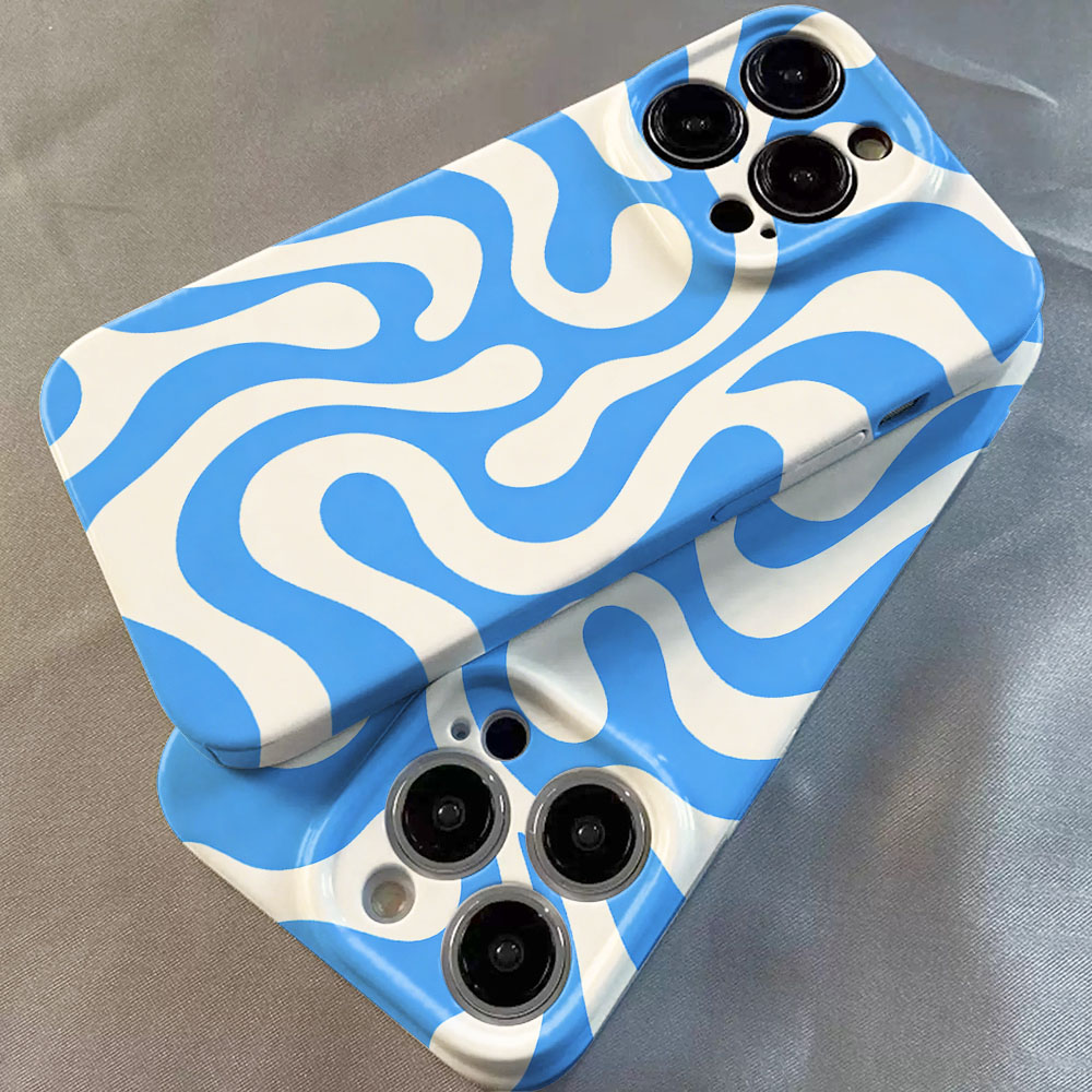 Phone Case For iPhone 16 17 15 - Perfume Pure Xs recension och pris