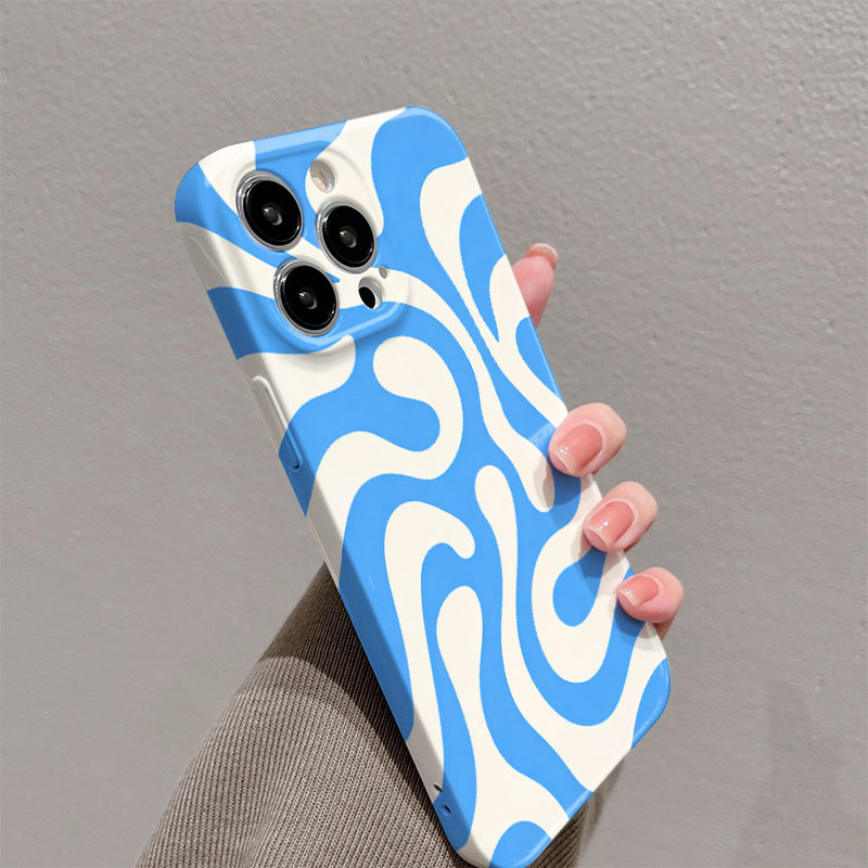 Phone Case For iPhone 16 17 15 - Perfume Pure Xs recension och pris