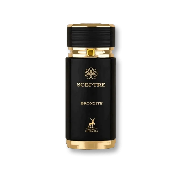 Maison Alhambra Sceptre Bronzi - Perfume Fragrance Long Lasting recension och pris