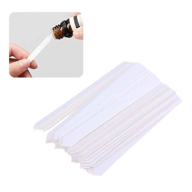 100pcs Perfume Test Strips Pre - Fragrance-Oils Perfume recension och pris