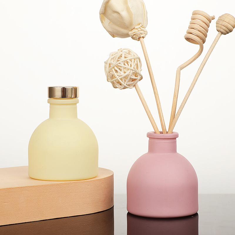 1pc 50ml Empty Pink/White/Yell - Perfume Fragrance Diffuser recension och pris