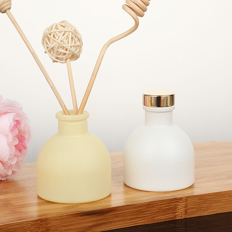 1pc 50ml Empty Pink/White/Yell - Perfume Fragrance Diffuser recension och pris