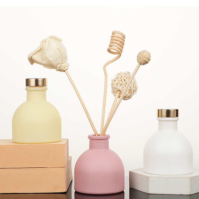 1pc 50ml Empty Pink/White/Yell - Perfume Fragrance Diffuser recension och pris