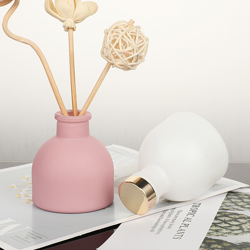 1pc 50ml Empty Pink/White/Yell - Perfume Fragrance Diffuser recension och pris