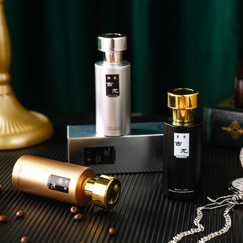 Cologne Perfumes Long-lasting  - Perfume Fragrance Long Lasting recension och pris