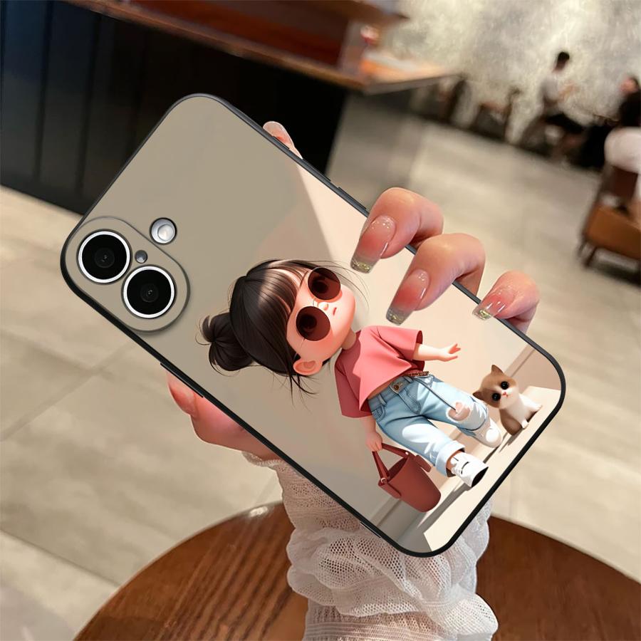 Funda Phone Cover Phone Case f - Perfume Pure Xs recension och pris