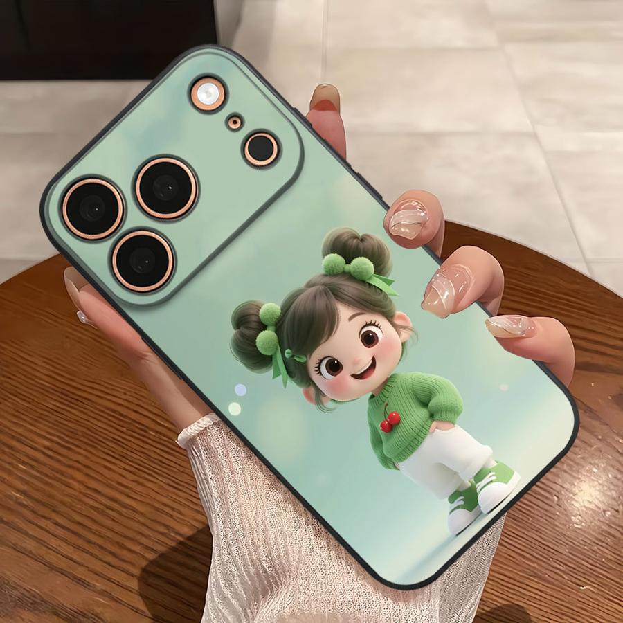 Funda Phone Cover Phone Case f - Perfume Pure Xs recension och pris