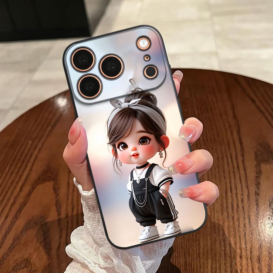 Funda Phone Cover Phone Case f - Perfume Pure Xs recension och pris