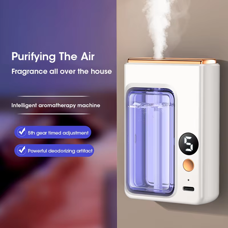 40ML Automatic Home Fragrance  - Perfume Fragrance Diffuser recension och pris