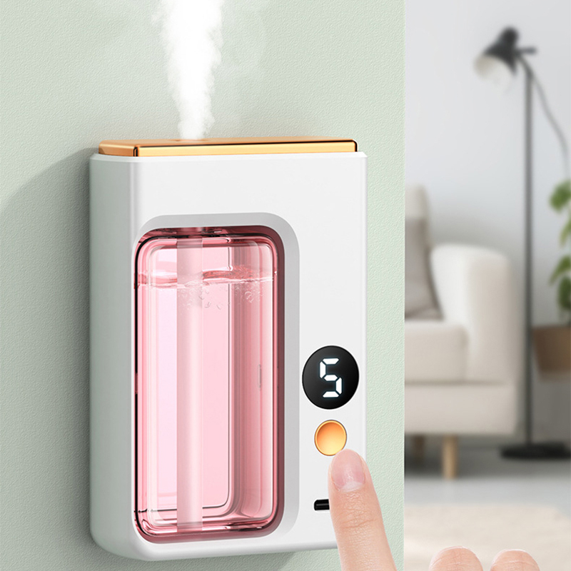 40ML Automatic Home Fragrance  - Perfume Fragrance Diffuser recension och pris