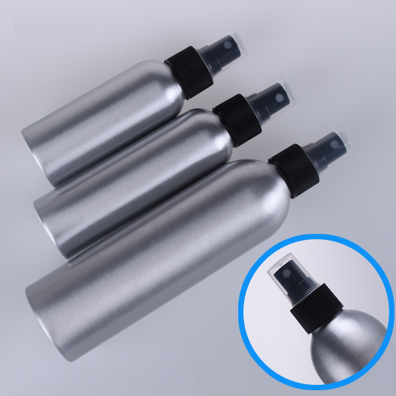 Aluminum Spray Bottle High Qua - Perfume Fragrance Booster recension och pris