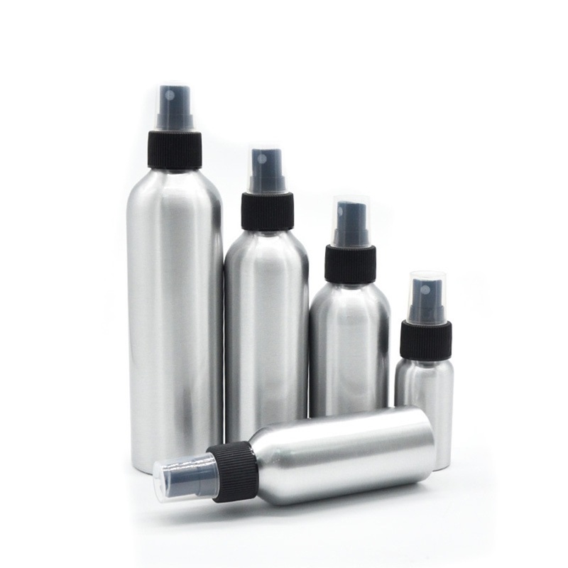 Aluminum Spray Bottle High Qua - Perfume Fragrance Booster recension och pris