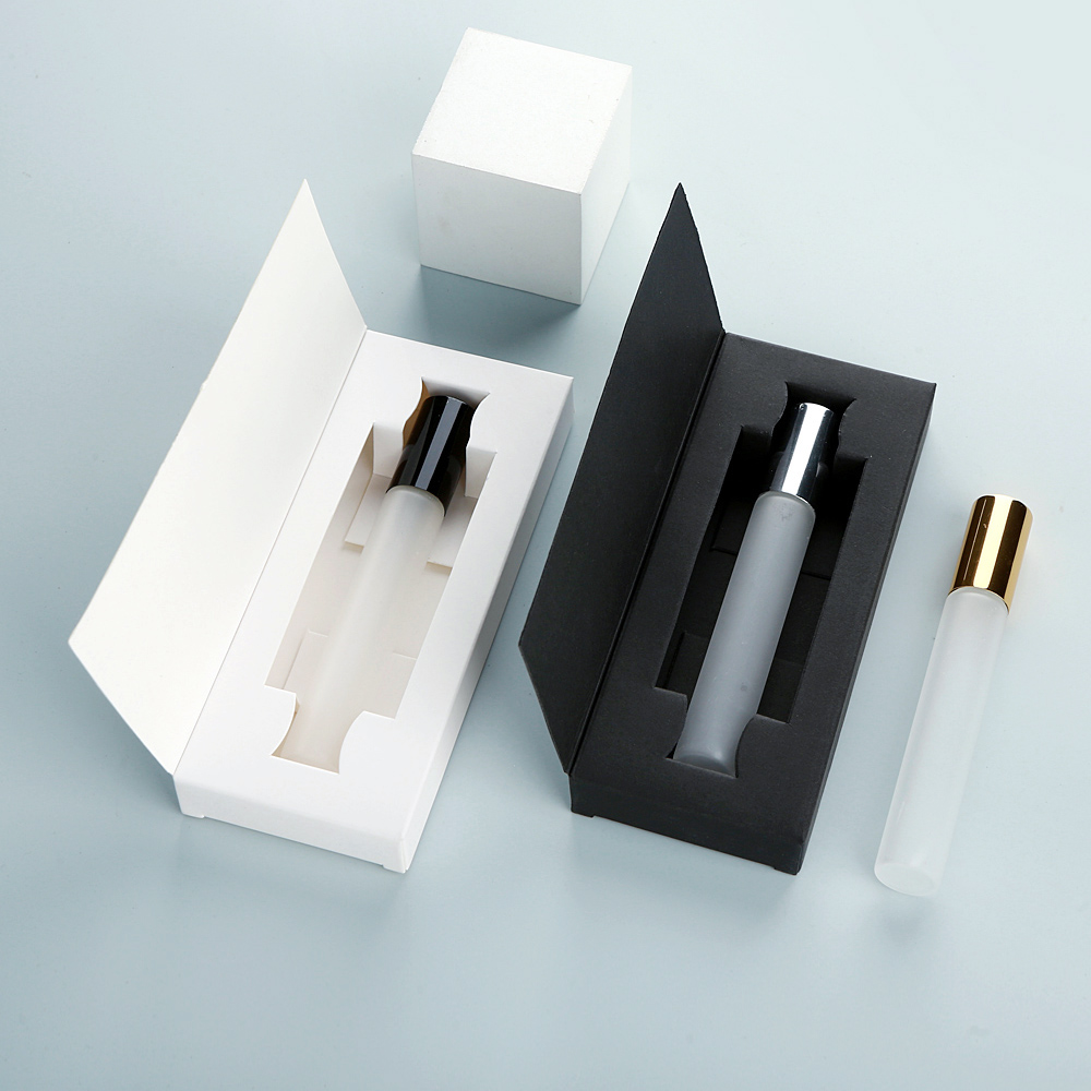50Pcs 5/10/15ml Perfume Bottle - Perfume Decant Sample recension och pris