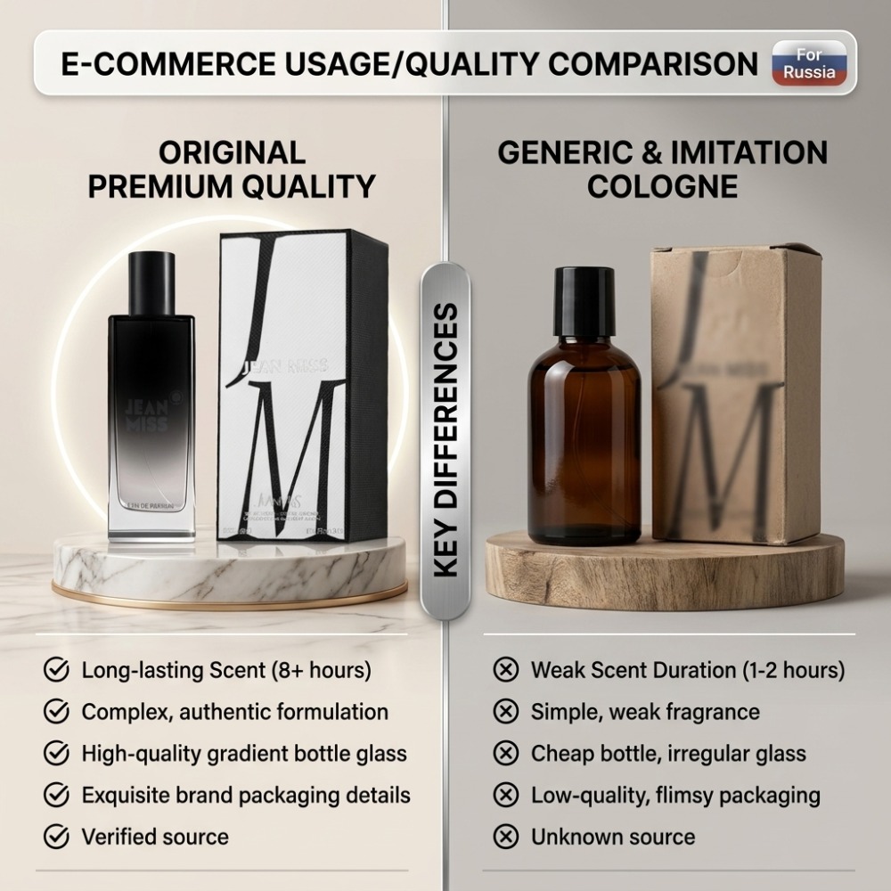 50ML Untamed Men's Perfume Lon - Perfume Fragrance Long Lasting recension och pris