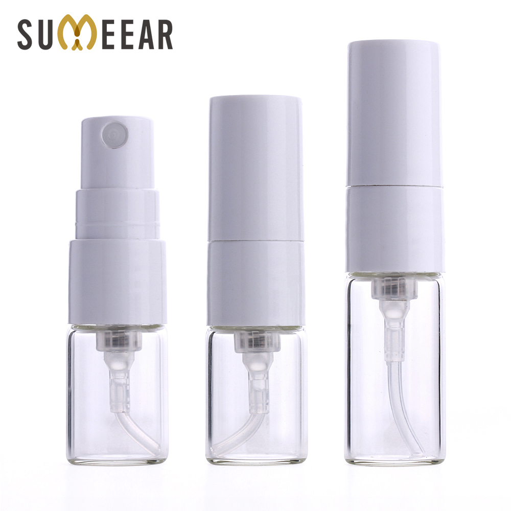 100 Pcs/Lot 1ml 2ml mini Perfu - Perfume Decant Sample recension och pris