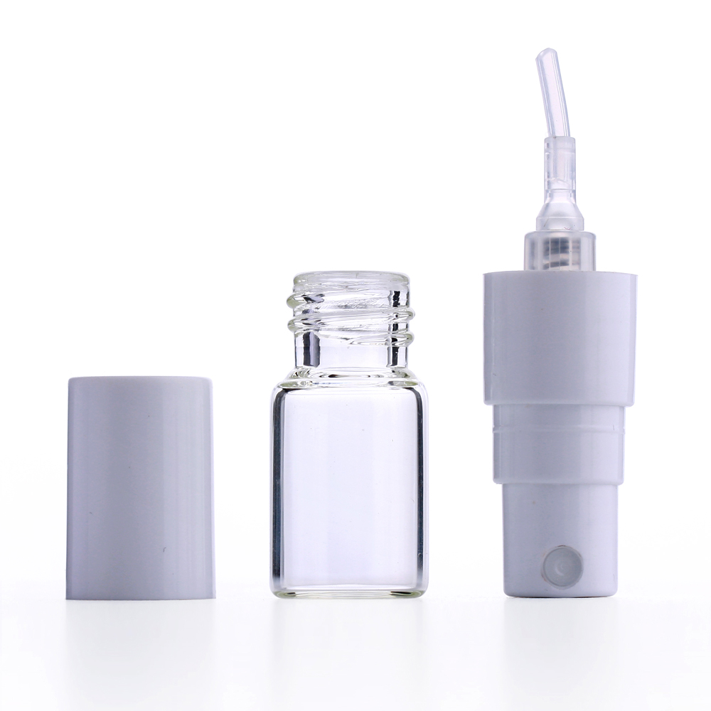 100 Pcs/Lot 1ml 2ml mini Perfu - Perfume Decant Sample recension och pris