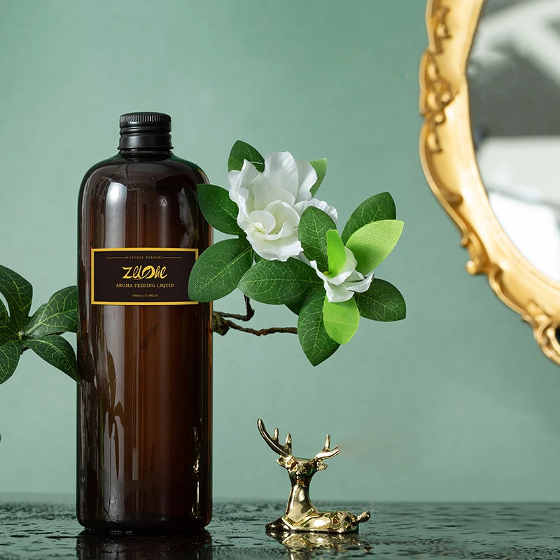 500ML Hilton Ritz Carlton Frag - Perfume Fragrance Diffuser recension och pris