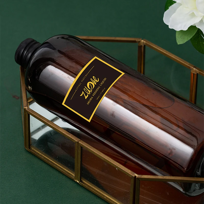 500ML Hilton Ritz Carlton Frag - Perfume Fragrance Diffuser recension och pris