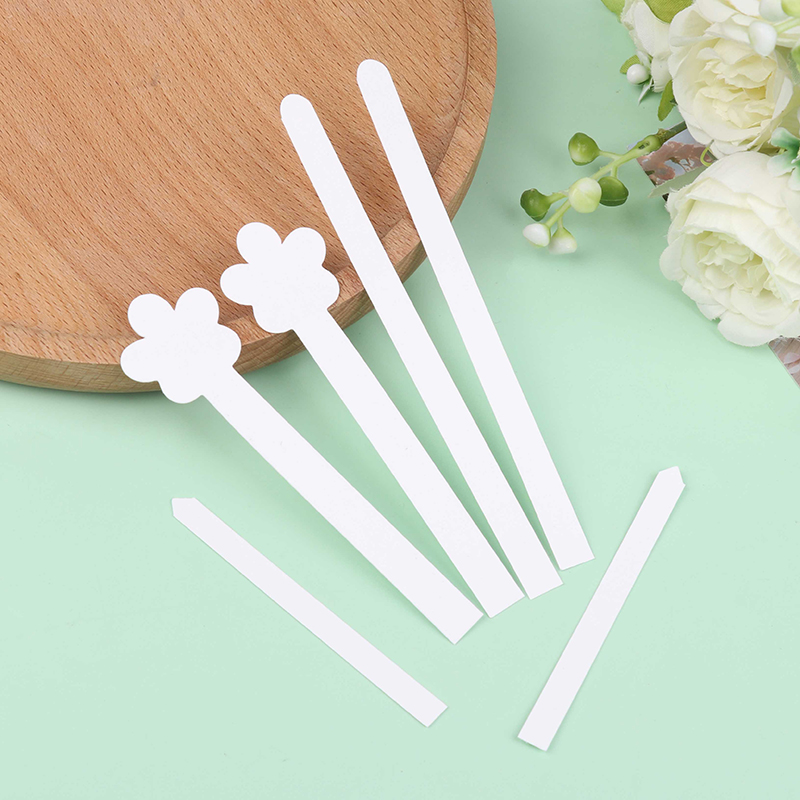 100/500pcs Tester Strips Fragr - Fragrance-Oils Perfume recension och pris