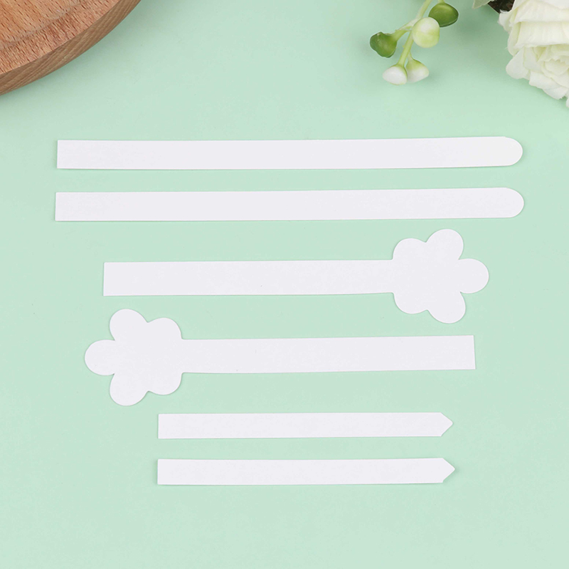 100/500pcs Tester Strips Fragr - Fragrance-Oils Perfume recension och pris