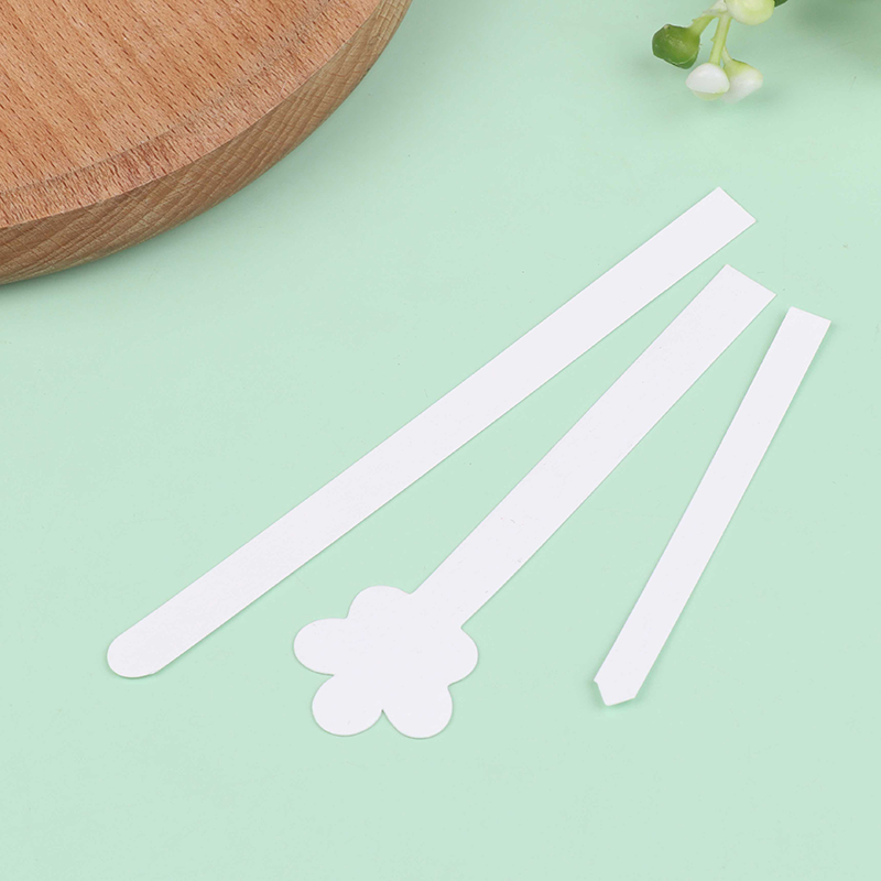 100/500pcs Tester Strips Fragr - Fragrance-Oils Perfume recension och pris