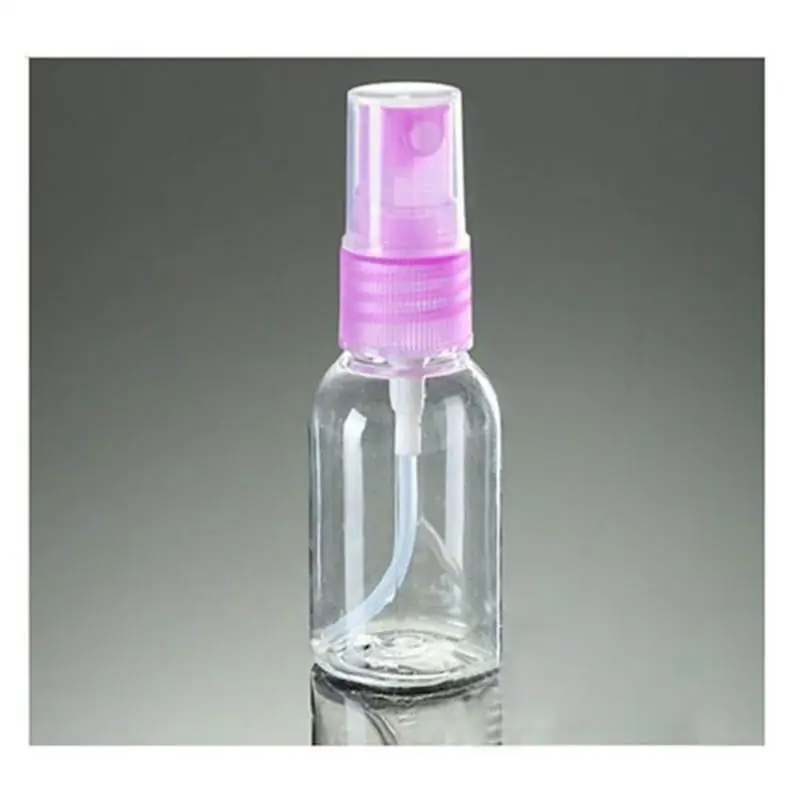 5Pcs/lot Travel Transparent Sm - Perfume Decant Sample recension och pris