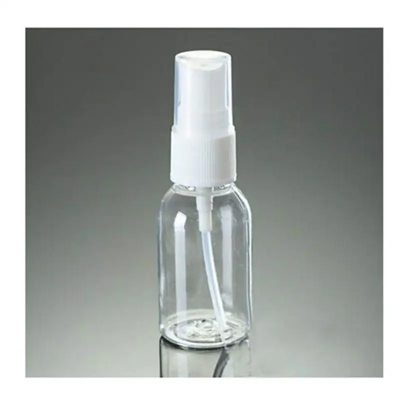 5Pcs/lot Travel Transparent Sm - Perfume Decant Sample recension och pris