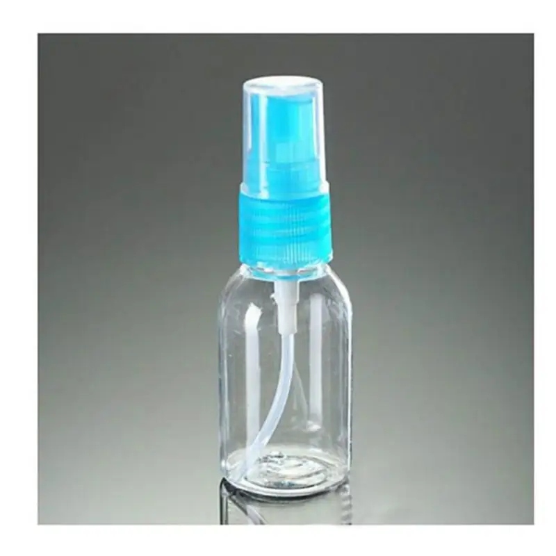 5Pcs/lot Travel Transparent Sm - Perfume Decant Sample recension och pris