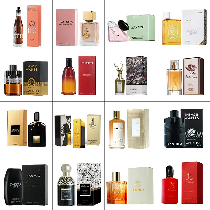 Long Lasting Fragrance for Wom - Perfume Fragrance Long Lasting recension och pris