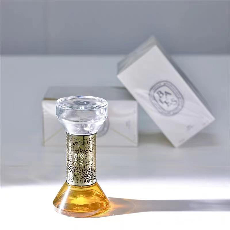 Hourglass Aromatherapy Oil Dif - Perfume Fragrance Diffuser recension och pris