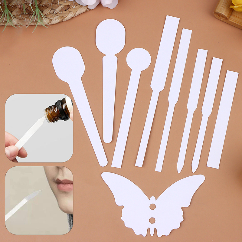 30/100Pcs Testing Aromatherapy - Fragrance-Oils Perfume recension och pris
