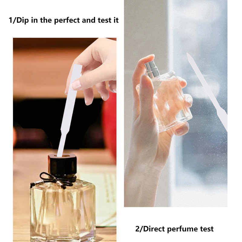 30/100Pcs Testing Aromatherapy - Fragrance-Oils Perfume recension och pris